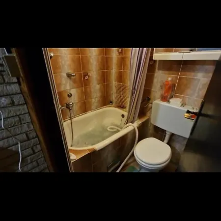 Hiska Ob Gozdu * Nova Cerkev